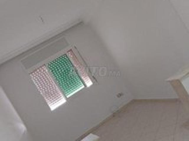 Appartement vente à Témara