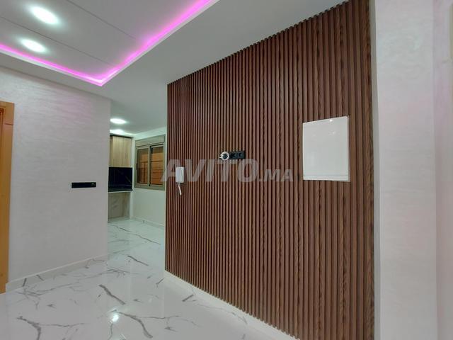 Appartement vente à Saida