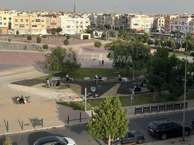 Appartement vente à El Houda, Agadir