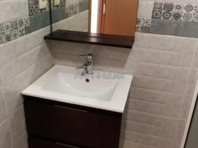 Appartement location à Anfa, Gharb-Chrarda-Beni Hssen