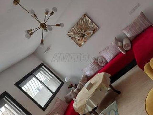 Appartement location à Témara