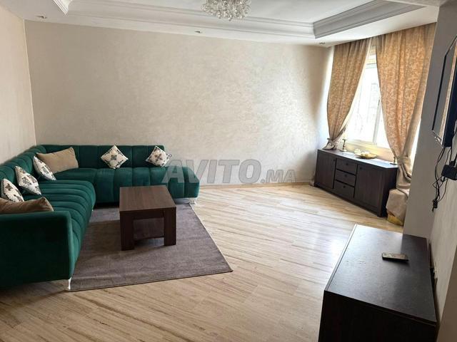 Appartement location à Anfa, Gharb-Chrarda-Beni Hssen