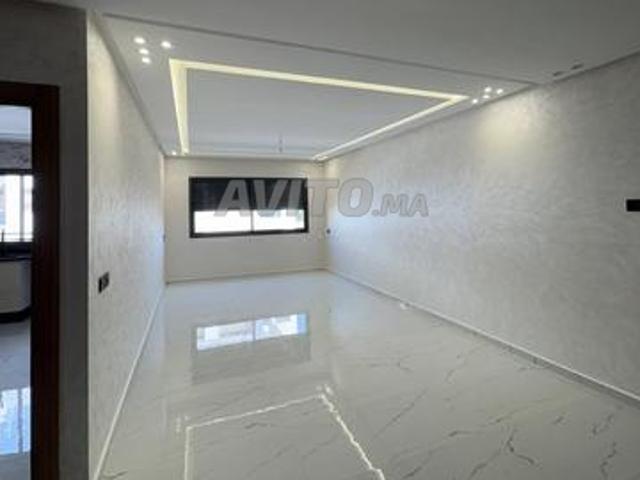 Appartement location à El Ma, Gharb-Chrarda-Beni Hssen
