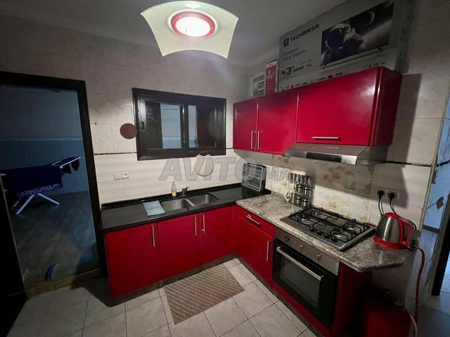 Appartement location à Anfa, Gharb-Chrarda-Beni Hssen
