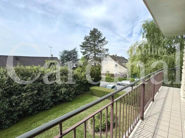 Appartement vente à Versailles, Noisy-le-roi