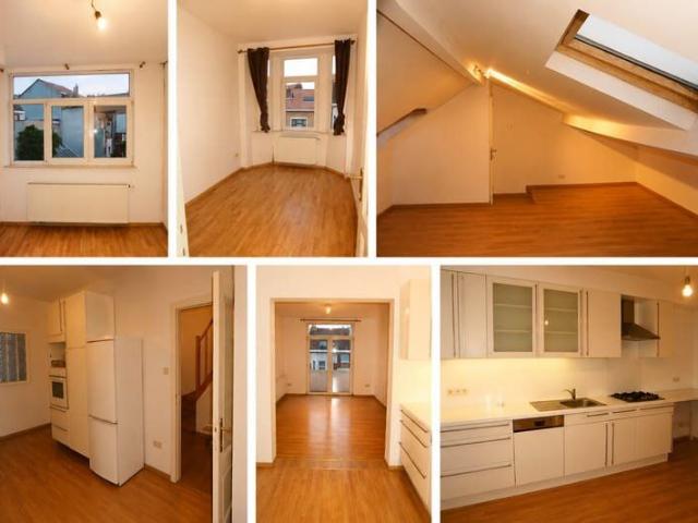 Appartement location à Schaarbeek, Bruxelles