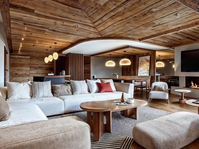 Appartement vente à Albertville, Les Allues