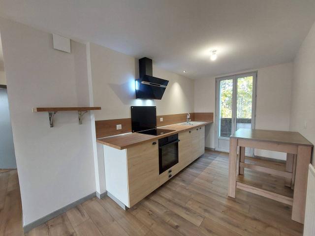 Appartement location à Coste Chalde, Marvejols