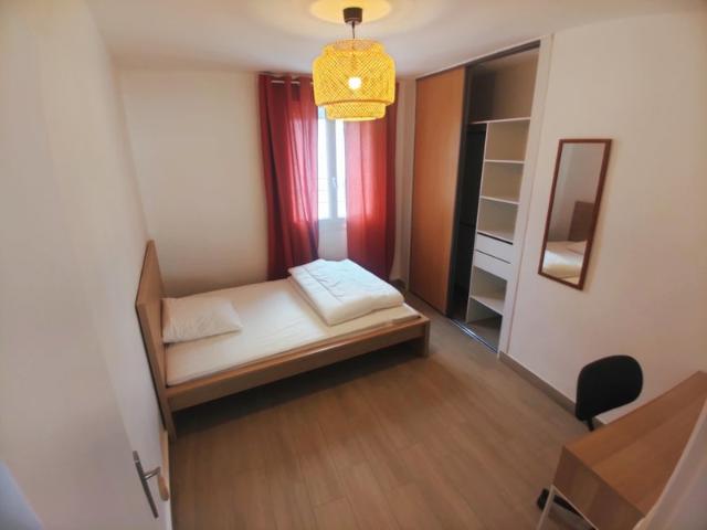 Appartement location à Nantes, La Tortière Appartement location à Nantes, La Tortière