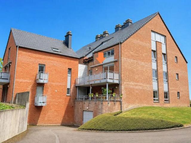 Appartement location à Thimister-clermont, Wallonie