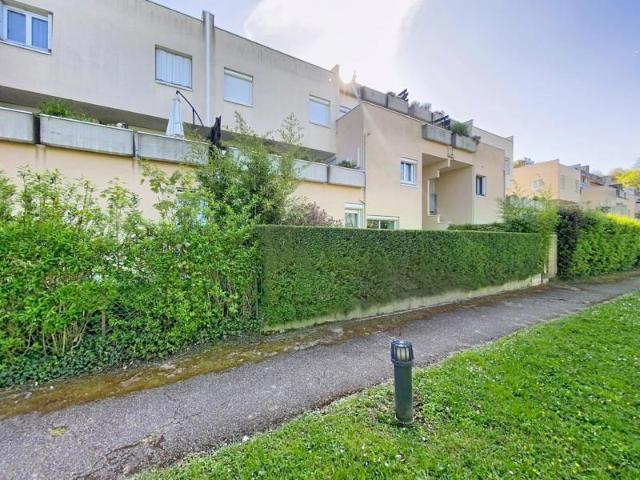 Appartement vente à Vienne