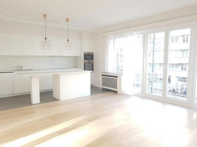 Appartement location à Brussel, Bruxelles
