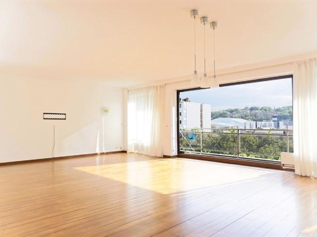 Appartement location à Liège, Wallonie