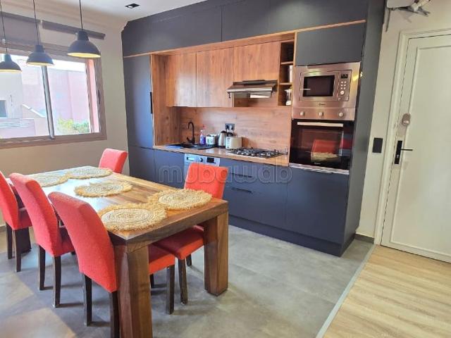 Appartement vente à Marrakech, L'Oriental