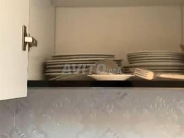 Appartement location à Gueliz, Marrakech