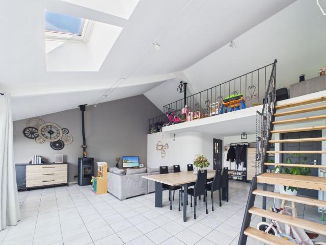 Appartement location à Eprave, Wallonie