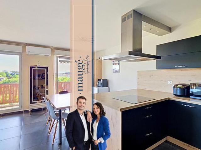 Appartement vente à Lyon, Métropole de Lyon