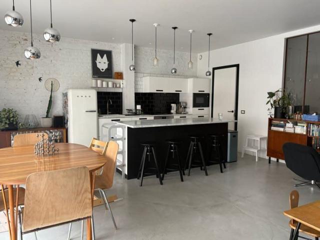 Appartement location à Anderlecht, Bruxelles