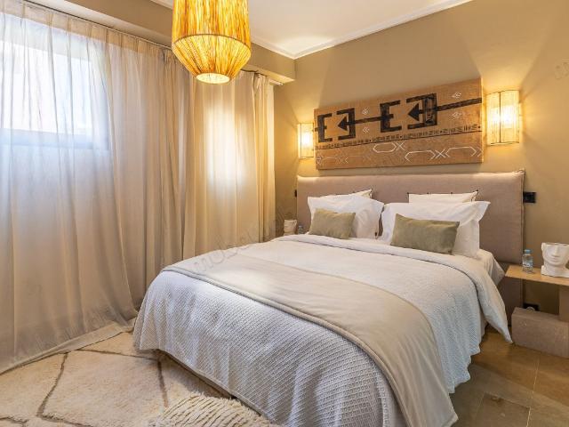 Appartement location à Marrakech, L'Oriental