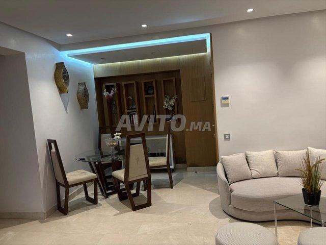 Appartement location à Anfa, Gharb-Chrarda-Beni Hssen