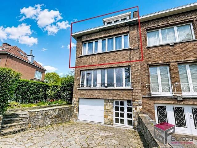 Appartement location à Uccle, Bruxelles