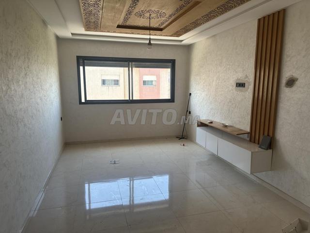 Appartement location à Lyautey