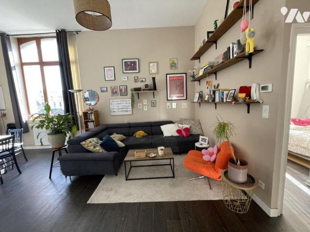 Appartement location à Valenciennes