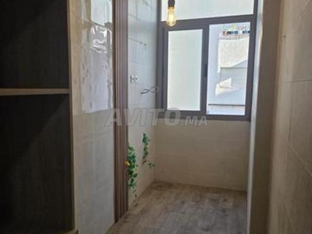 Appartement location à Lyautey