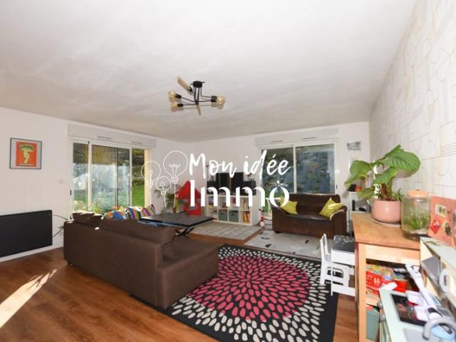 Appartement vente à France métropolitaine, Vertou