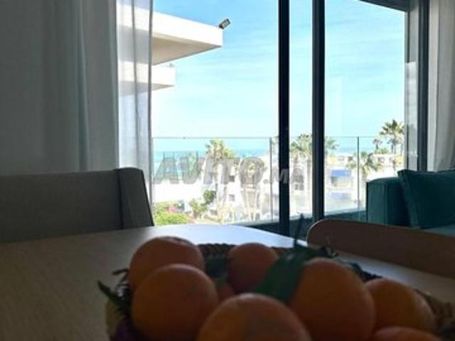 Appartement vente à Mohammedia, Grand Casablanca