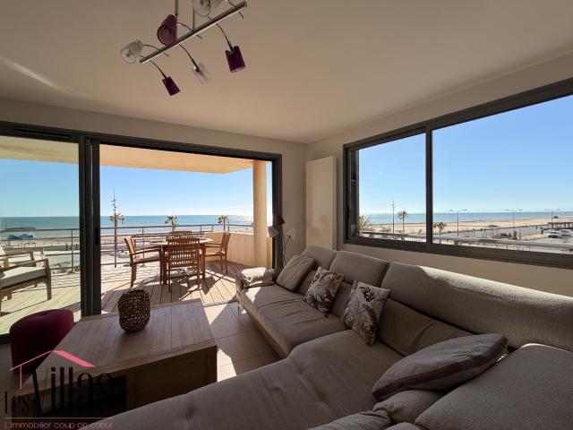 Appartement vente à Narbonne