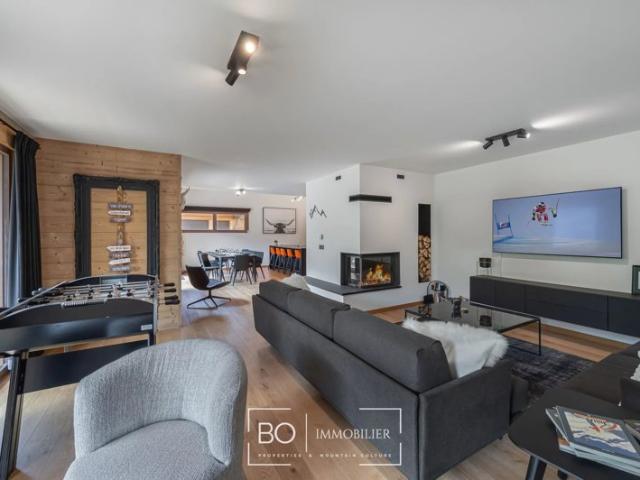 Appartement vente à Belley, Culoz