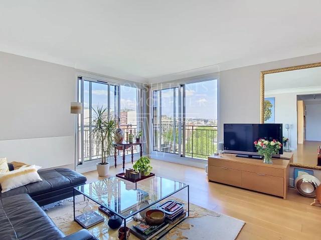 Appartement vente à Boulogne-Billancourt, Boulogne-billancourt