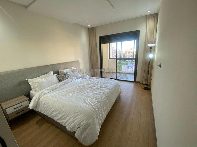 Appartement location à Dar Bouazza, Gharb-Chrarda-Beni Hssen