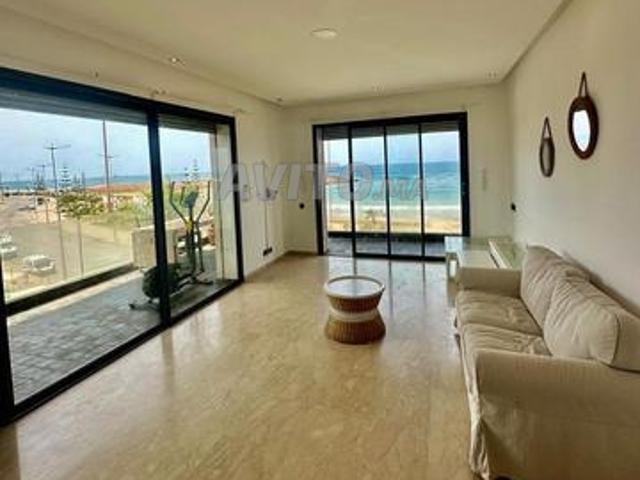 Appartement vente à Mansouria, Gharb-Chrarda-Beni Hssen