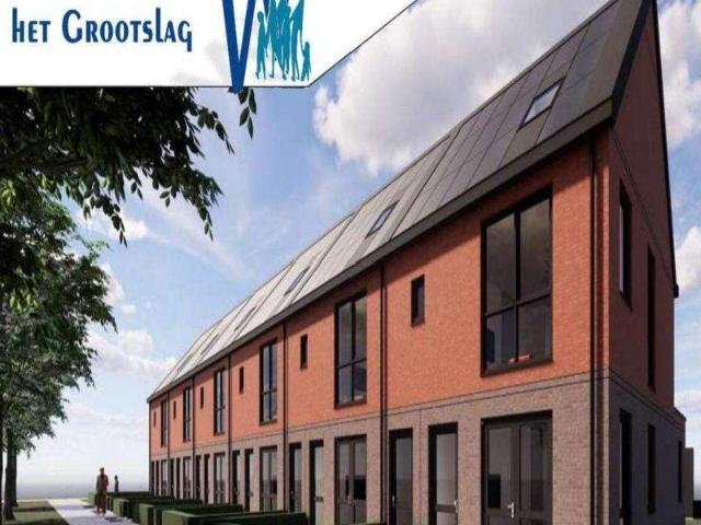 Appartement te huur in Westerwijzend, Hoogkarspel