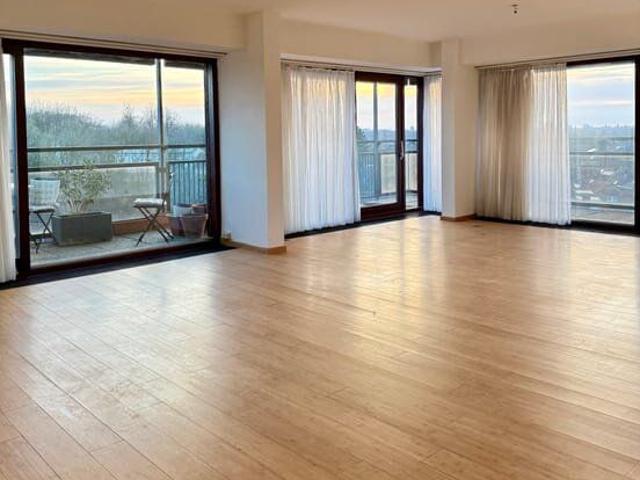 Appartement location à Sint-pieters-woluwe, Bruxelles