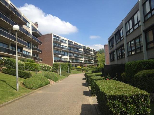 Appartement location à Sint-lambrechts-woluwe, Bruxelles