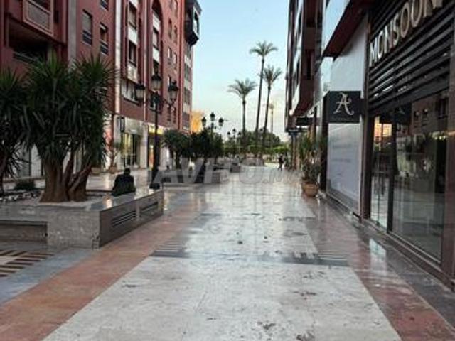 Appartement vente à Gueliz, Marrakech