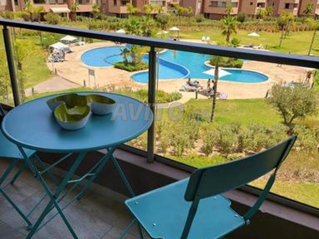 Appartement location