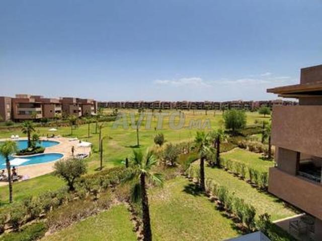 Appartement location