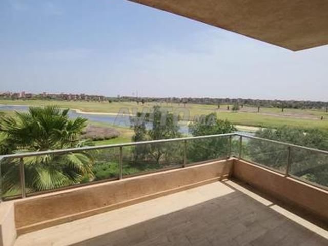 Appartement location