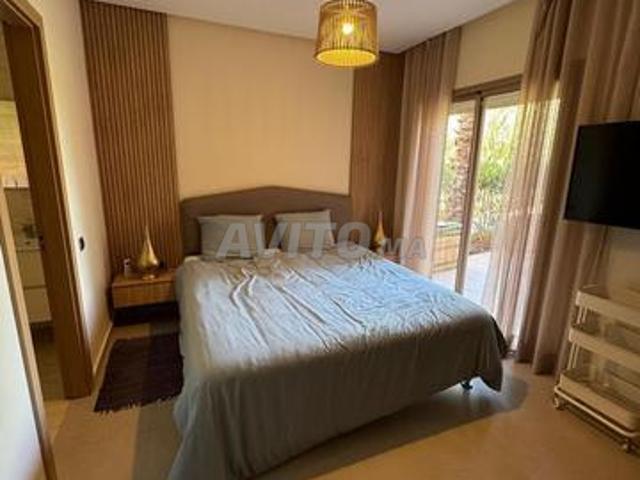 Appartement vente