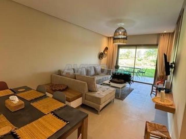 Appartement vente