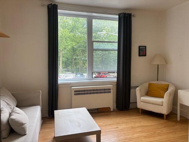Apartment for rent in Québec, Quebec