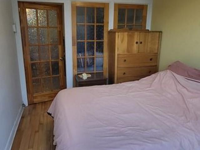 Apartment for rent in St. Leonard's, Quebec
