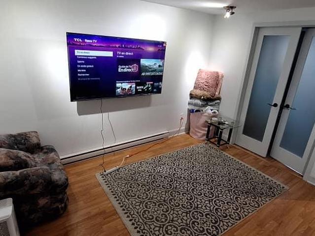 Apartment for rent in Laurentides, Quebec