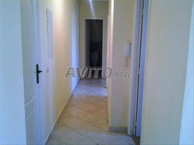 Appartement location à Hay Nahda, Ben Slimane