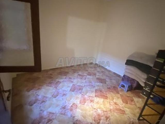 Appartement vente