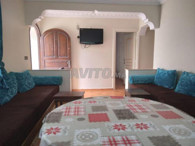 Appartement location à El Ma, Gharb-Chrarda-Beni Hssen